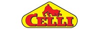 logo dell&acute;azienda celli