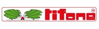 logo dell&acute;azienda tifone